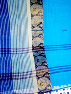 handloom saree