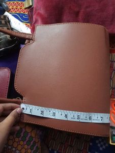 BROWN SLING🤎