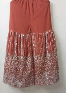 very Beautiful garara New dress