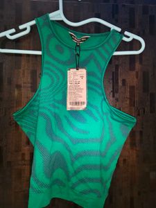 2 Roadster tank tops