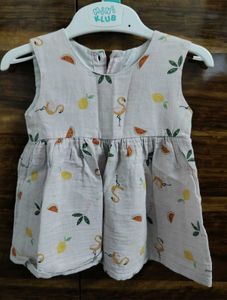 combo of 3 pair Cute Baby Girl Dress