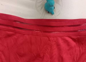 High waist beach wear