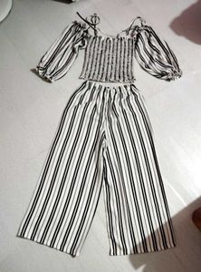 Two Piece Set