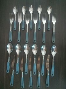 Cutlery Set