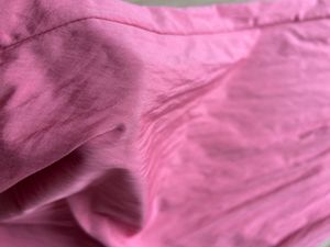 Pink Wide Leg Palazzo Pants