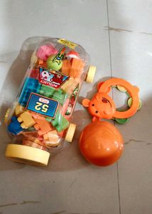 Combo Set For Kids