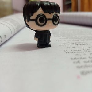 Funko Pop Harry Potter Figure