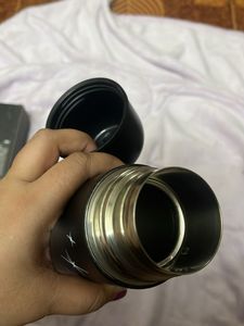 BTS Astronaut tumbler Merch box 12