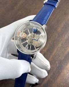 Jacob & Co watch