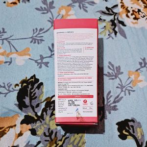 Plum Squalane &amp; Vitamin E Dewy-Bright Sunscreen SP
