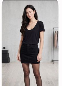 Beautiful Black T-Shirt