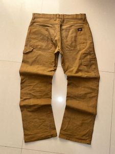 Dickies Brown Carpenter Pants