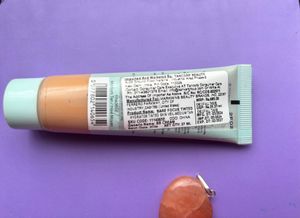 Wet N Wild Tinted Hydrator- Medium Tan