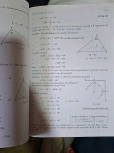 Mathematics Class IX Textbook