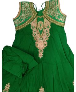 Anarkali