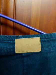 Classic  Denim Jeans