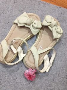Cute Bow Sandals🎀
