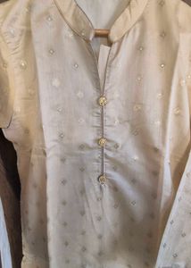 Kurta Pant Set