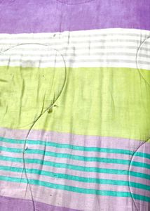 Heavy Quilt