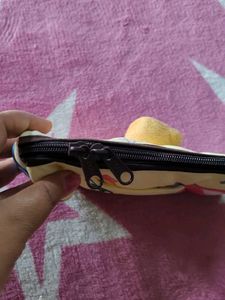 Milk Bottle Cover