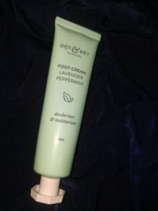 Skin Care Sample