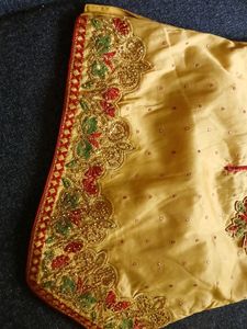 Girls Indian Outfit - Lehenga