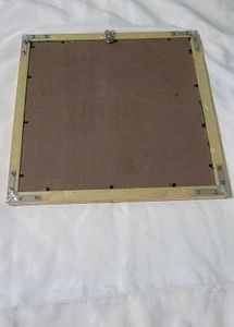 Framed Art