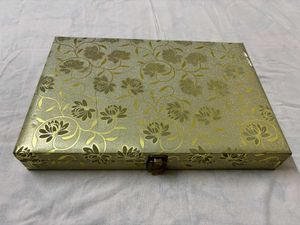 Wooden Multipurpose Gifting Box