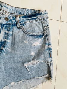 ZARA Shorts