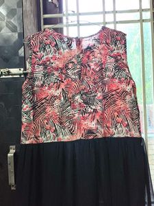 Stylish Women's Sleeveless Dress