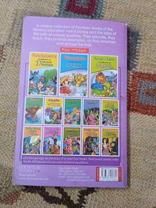 Jataka Tales: 32 Moral Stories