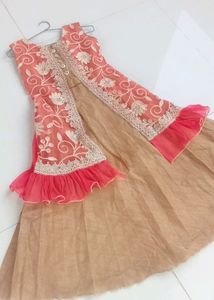 Gown For Girls