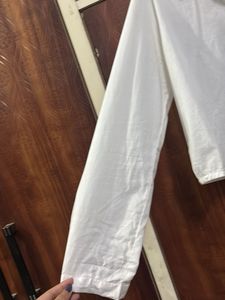 White Shirt
