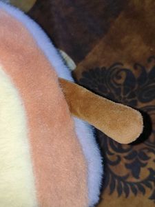 Rainbow 🌈 plush