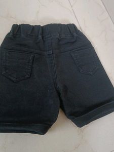 Porsche Inspired Boys Outfit