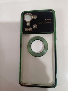 One Plus Nord 2T 5G Back Cover