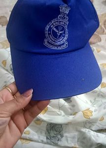 Indian Air Force Cap