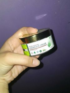 Intense Hydrating Under Eye Cream