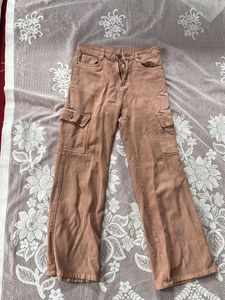 Cargo Pants - Trendy &amp; Comfortable