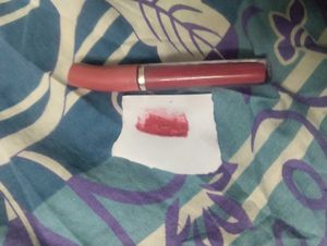 Sheer Pink Liquid Lipstick