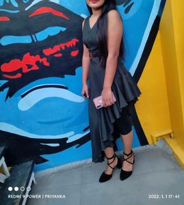 Stylish Dress For Girls