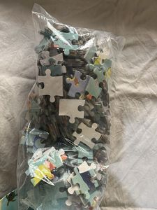 World of Animals Puzzle