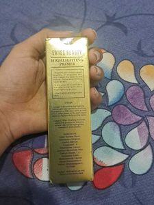 Swiss Beauty Foundation - Natural Tint