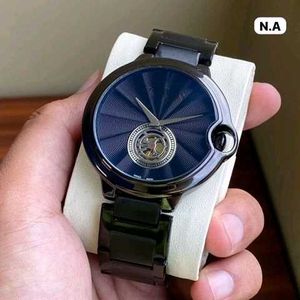 Cartier balloon •Type: Quartz Wristwatch FOR MENS