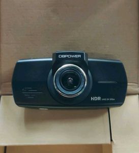 DBPOWER C307 HD Car Camcorder Dash Camera