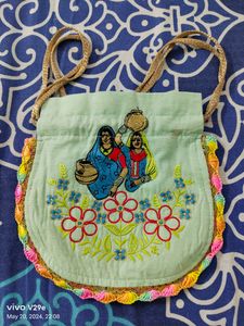 New Unused Handwork Cord Set
