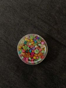 Mini Dried Flowers
