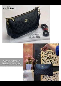 Coach Bags Premium Quality