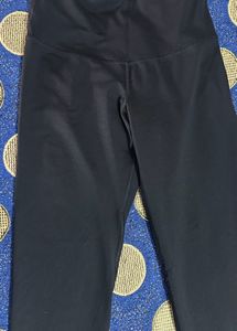 Old Navy Black Tights