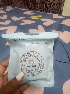 Shoe Inserts 1 pair beige